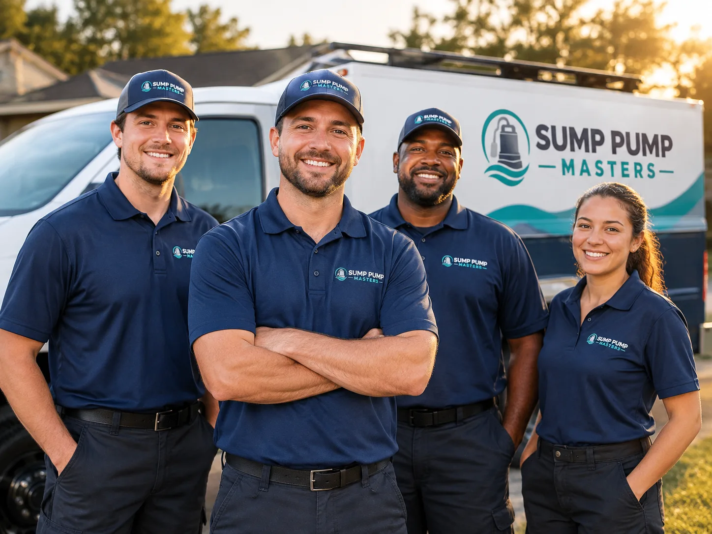 Sump Pump Repair company in Dennis, TX